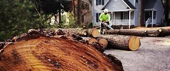 How Our Tree Care Process Works  in  Elm City, NC